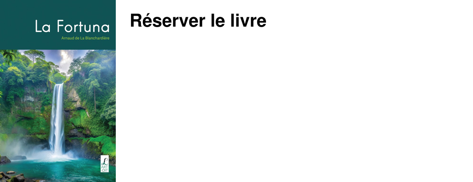 R�server le livre