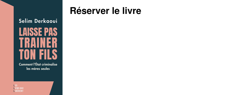 R�server le livre