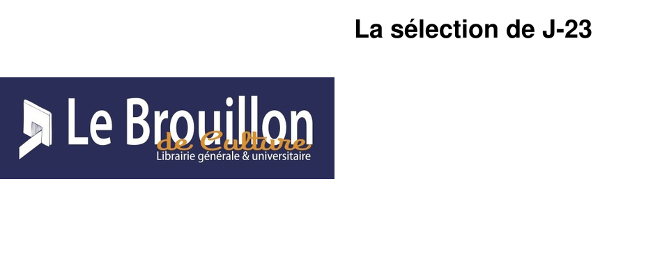 La s�lection de J-23