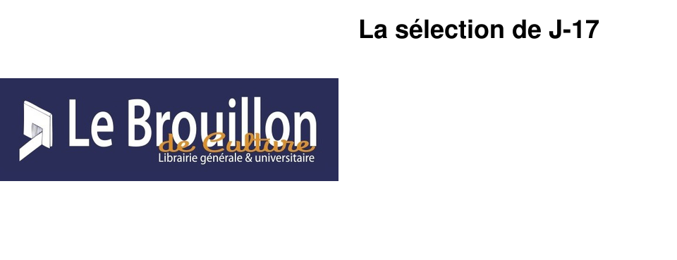 La s�lection de J-17