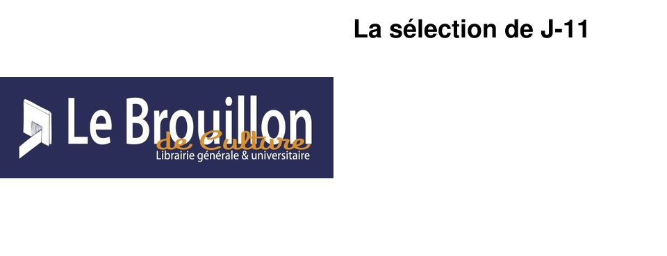 La s�lection de J-11