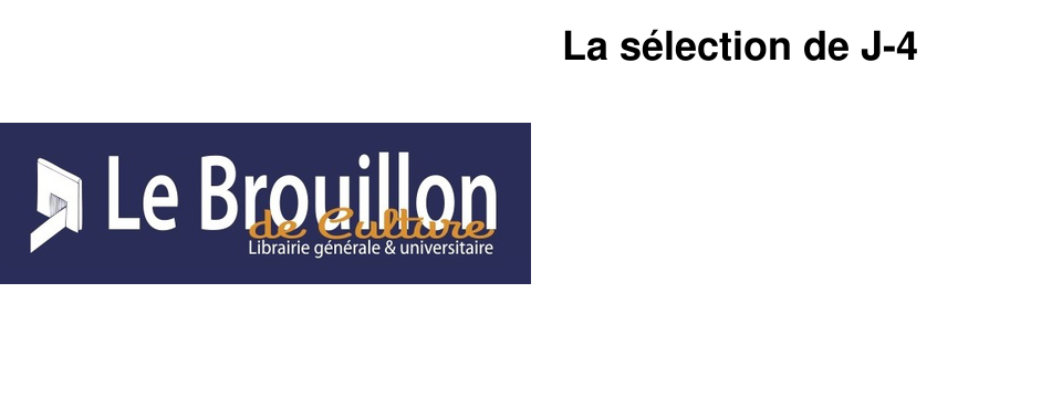 La s�lection de J-4