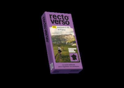 100 aventures � v�lo en France